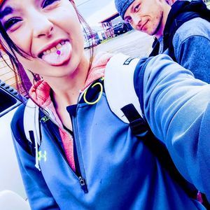 Meet your Posher, Ashley